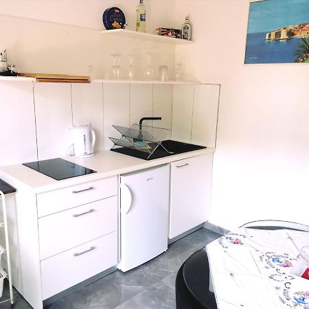 1Bedroom Apartment In Lapad Dubrovnik Ngoại thất bức ảnh