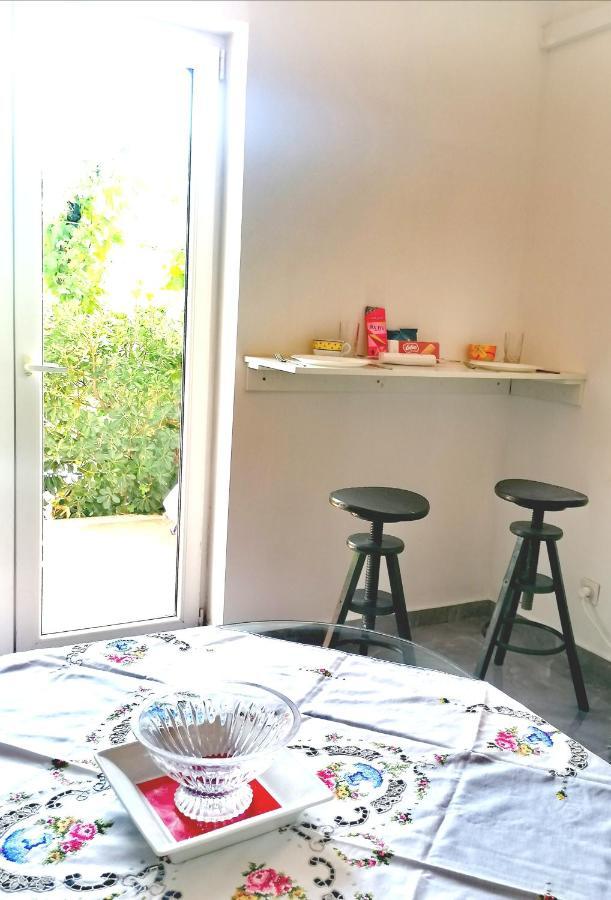 1Bedroom Apartment In Lapad Dubrovnik Ngoại thất bức ảnh