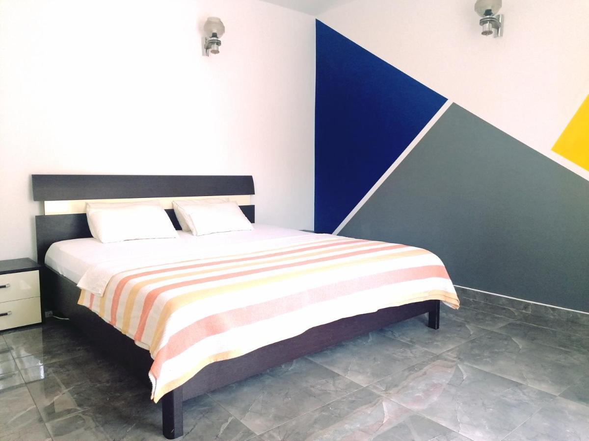 1Bedroom Apartment In Lapad Dubrovnik Ngoại thất bức ảnh