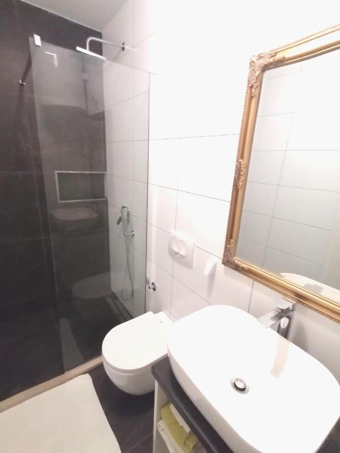 1Bedroom Apartment In Lapad Dubrovnik Ngoại thất bức ảnh