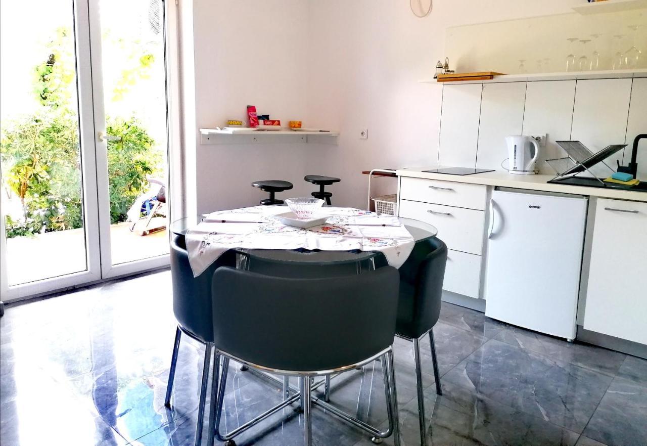 1Bedroom Apartment In Lapad Dubrovnik Ngoại thất bức ảnh