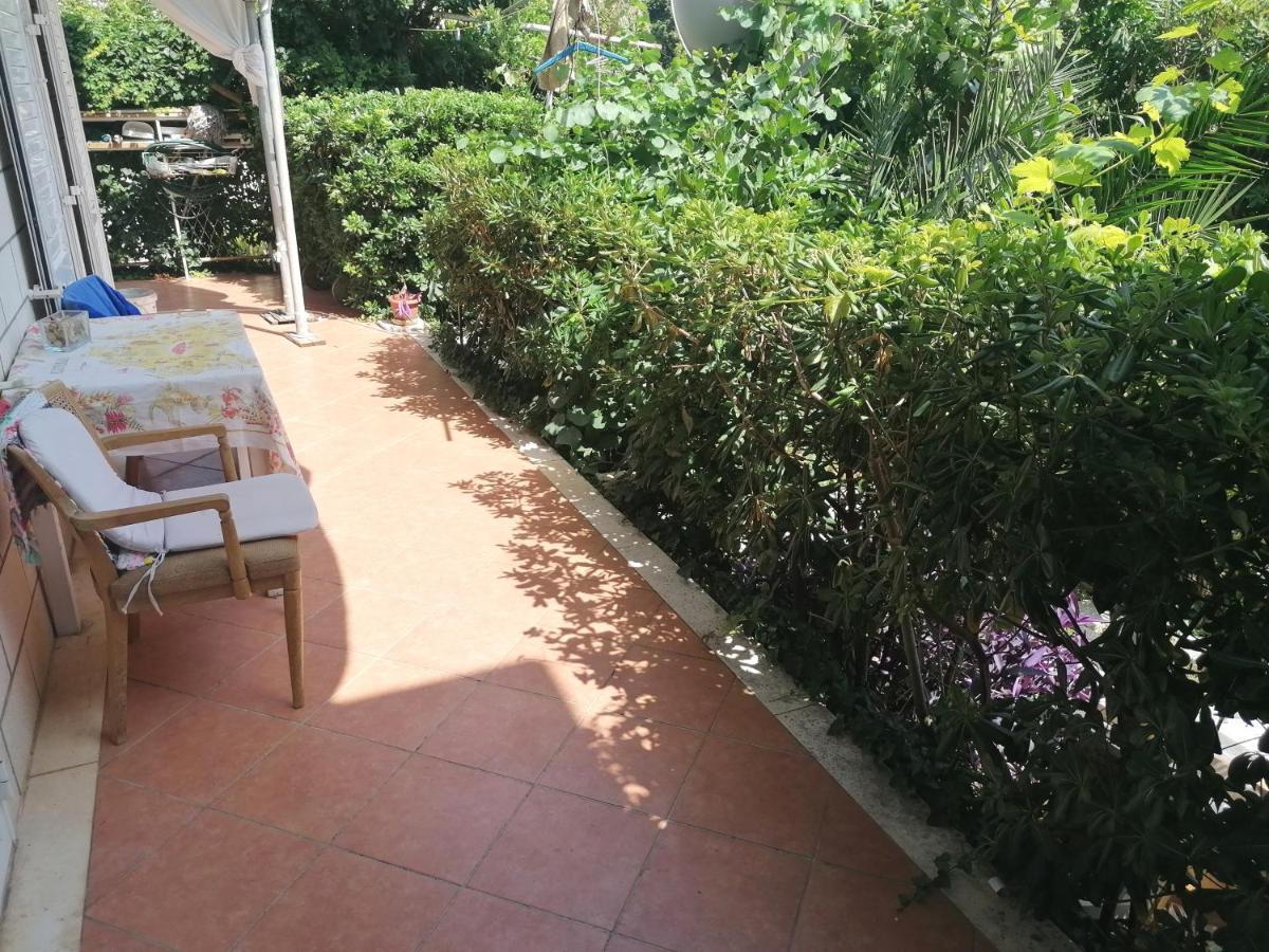 1Bedroom Apartment In Lapad Dubrovnik Ngoại thất bức ảnh
